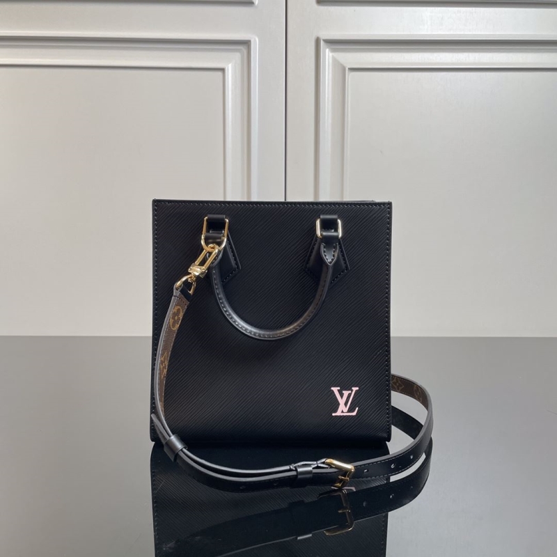 LV Shopping Bags